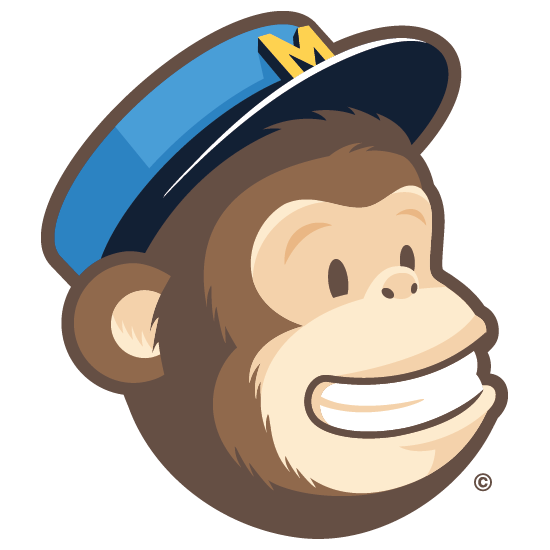 MailChimp-logo