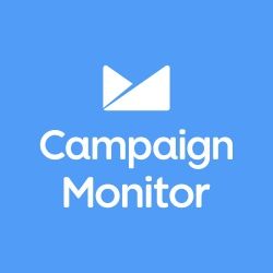 campaign monitor integration