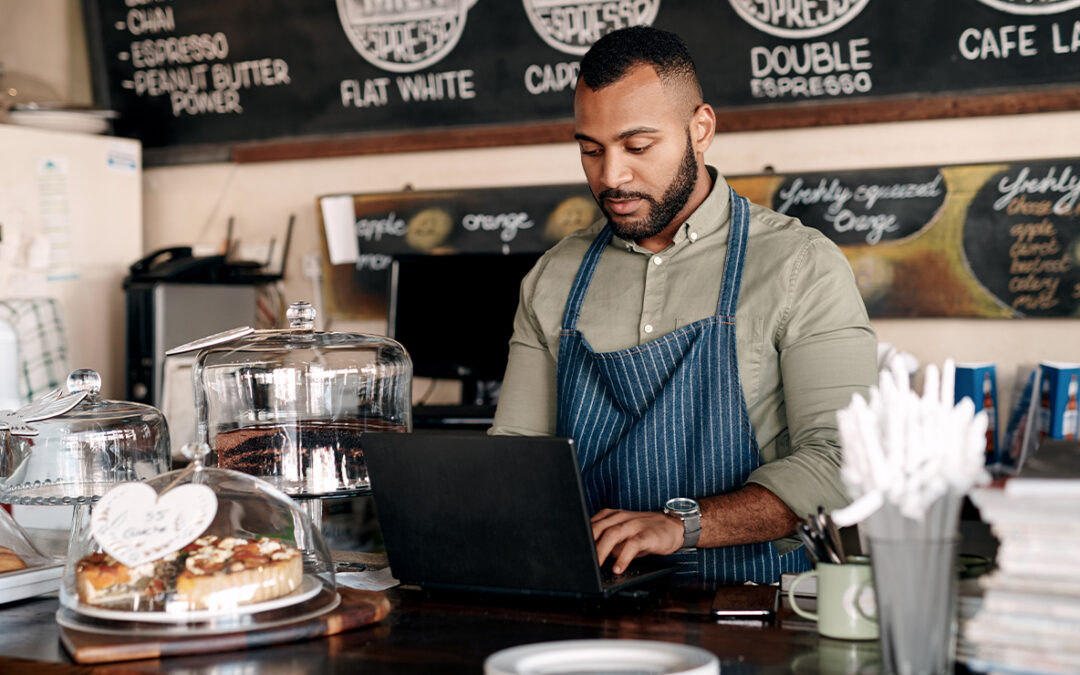 POS System: Why you need Cloud POS for your business