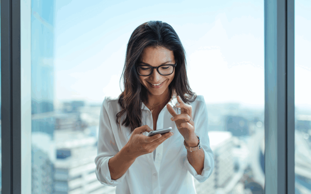 How to Use Email and SMS Marketing to Grow Your Business with BetterHQ